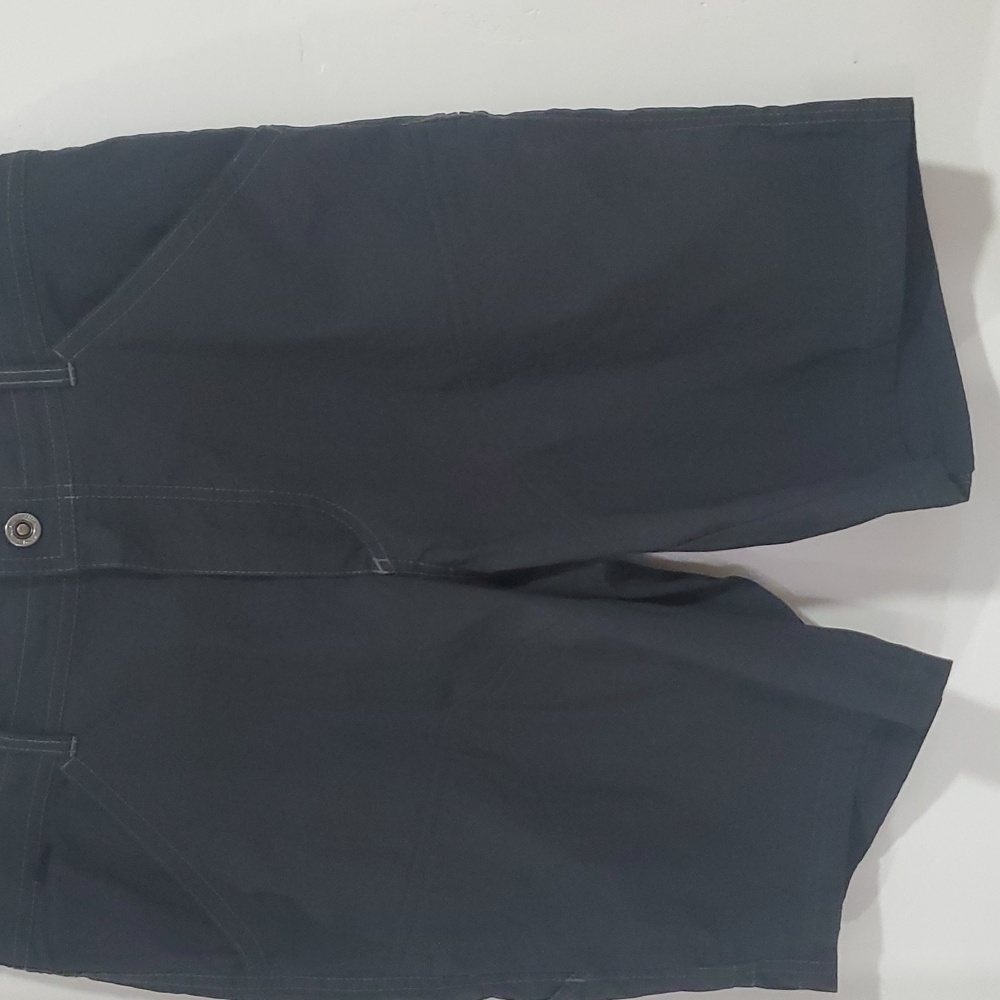 KUHL Renegade Cargo Shorts.